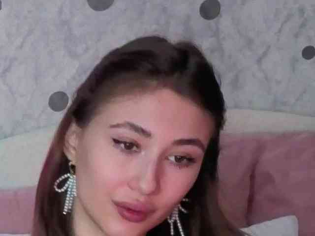 Afffiiina webcam