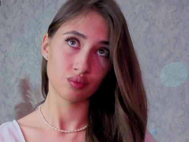 Afffiiina webcam