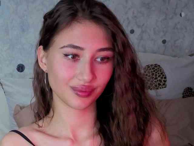 Afffiiina webcam