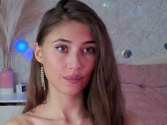 Afffiiina webcam