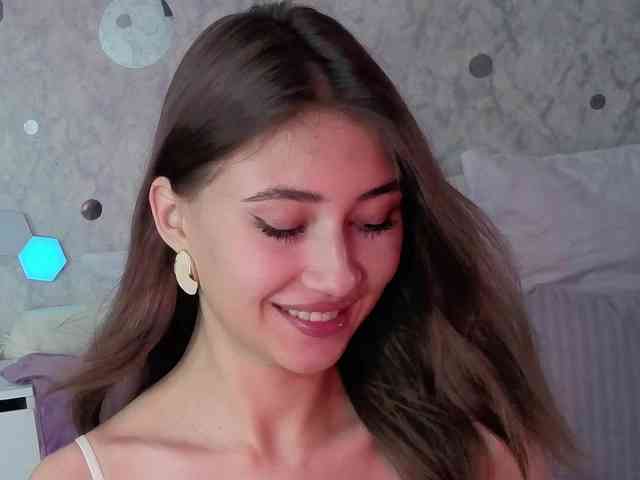 AffiinaLovsx Live Webcam on BongaCams