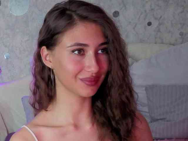 Afffiiina webcam
