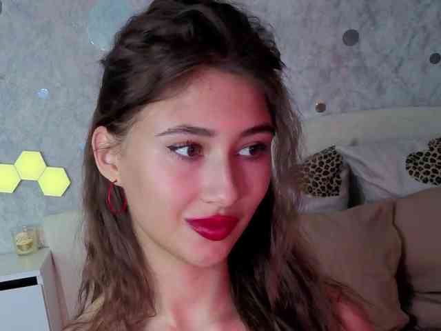Afffiiina webcam