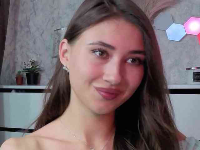 Afffiiina webcam