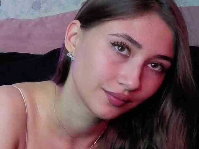 Afffiiina webcam