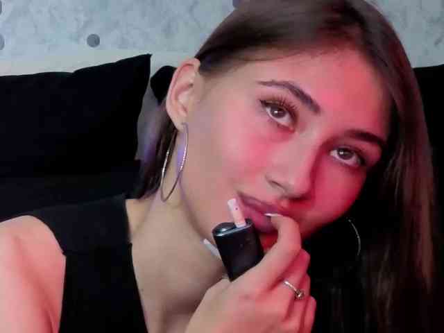 Afffiiina webcam