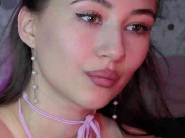 AffiinaLovsx Live Webcam on BongaCams