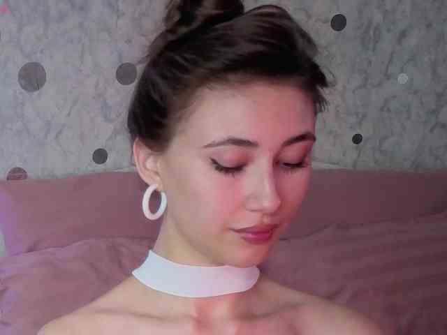 Afffiiina webcam