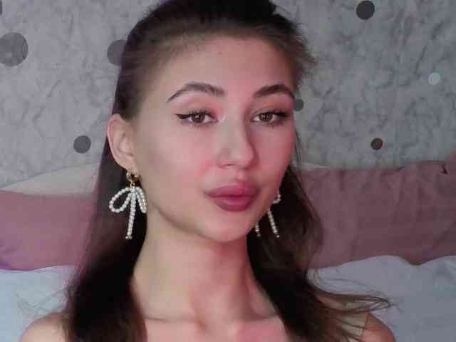 Afffiiina webcam