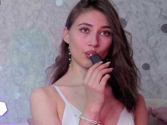 Afffiiina webcam