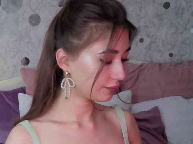 Afffiiina webcam