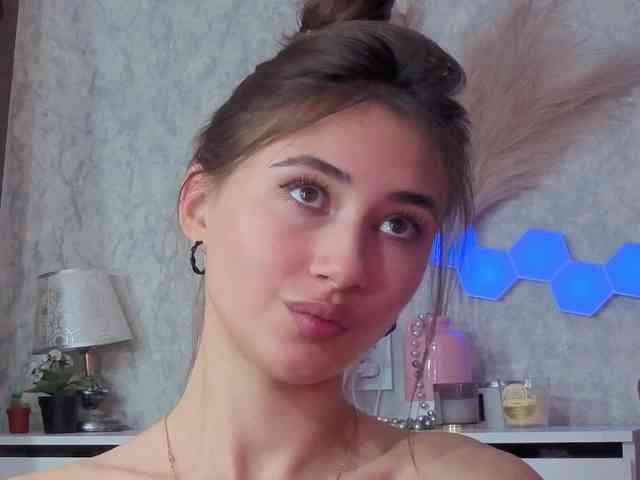 Afffiiina webcam