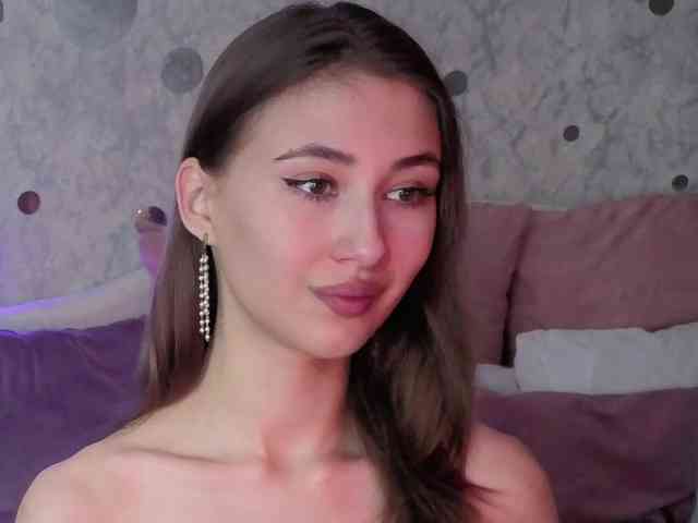 Afffiiina webcam