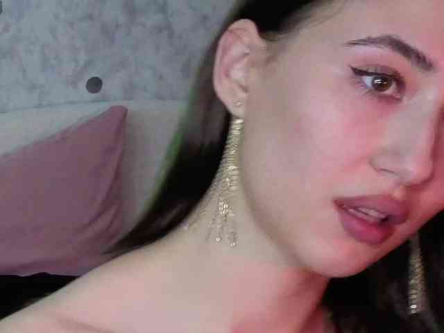 Afffiiina webcam