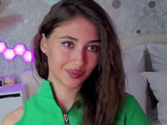 Afffiiina webcam