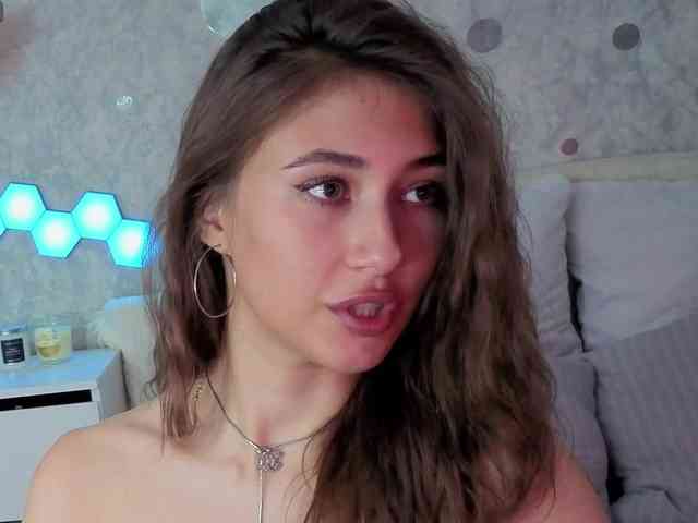 Modella: Afffiiina