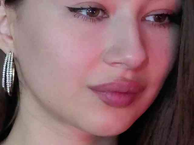 Afffiiina webcam