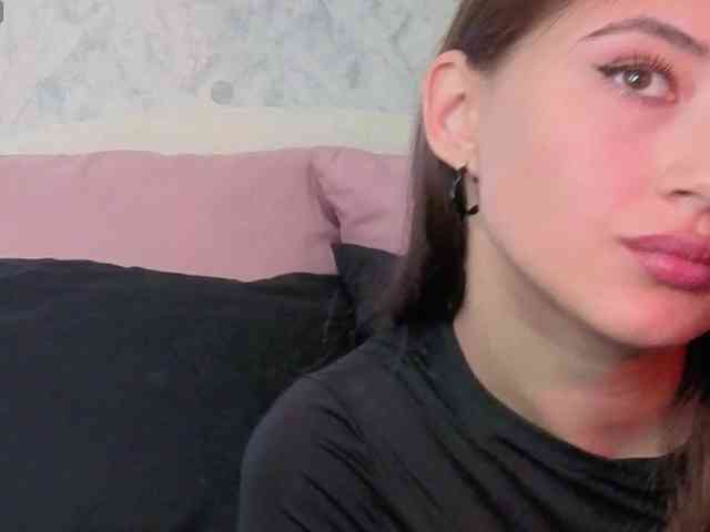 Afffiiina webcam