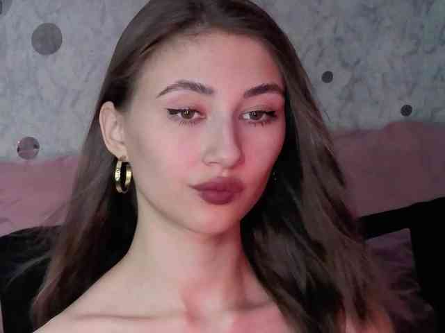 Afffiiina webcam