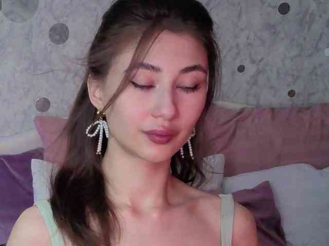 Afffiiina webcam