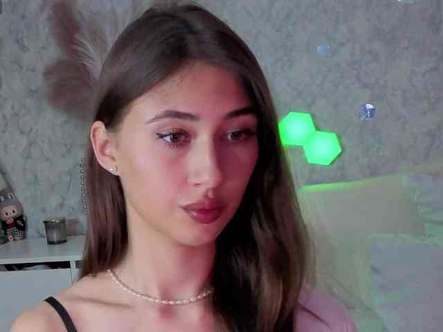 Afffiiina webcam