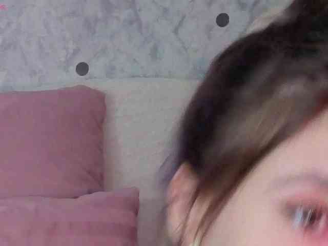 Afffiiina webcam