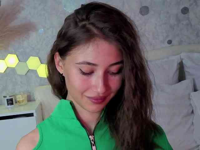 Afffiiina webcam