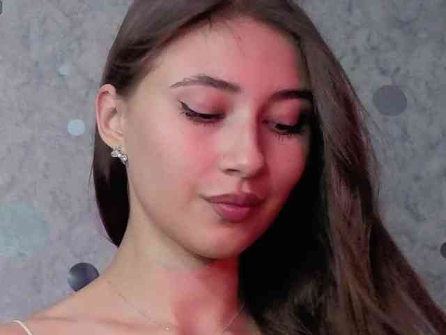 AffiinaLovsx Sex Cam Show