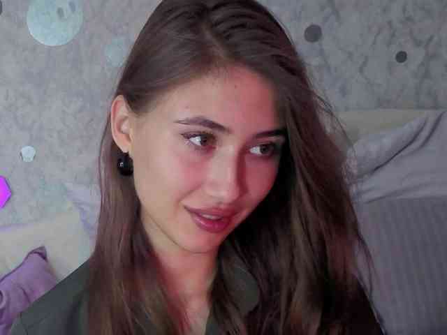 Afffiiina webcam