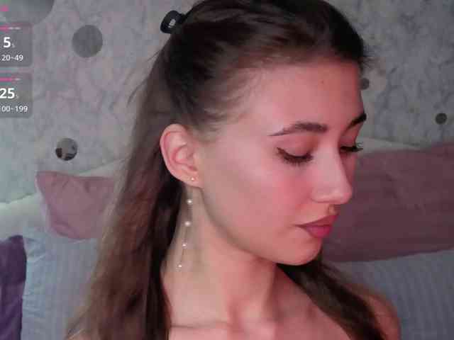 Afffiiina webcam
