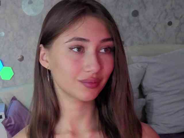 Afffiiina webcam