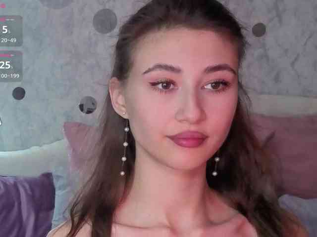 Afffiiina webcam