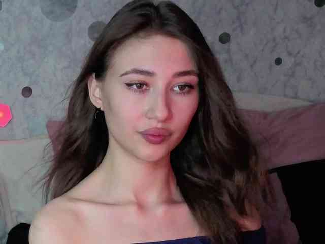 Afffiiina webcam