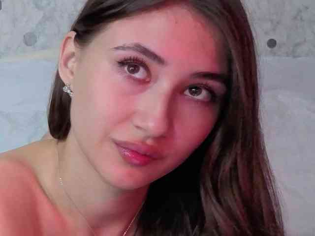 Afffiiina webcam