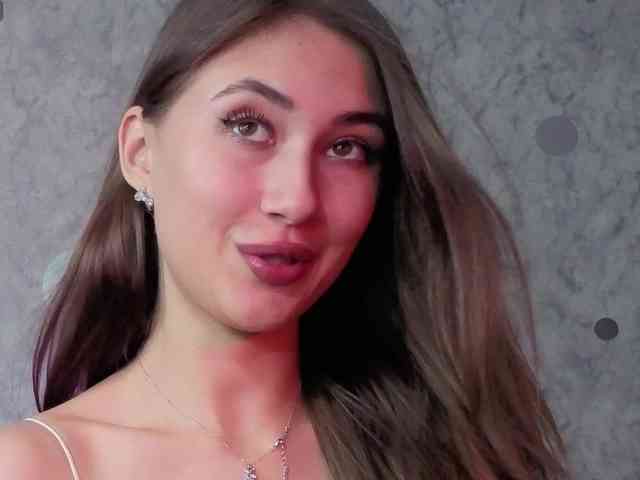 Afffiiina webcam