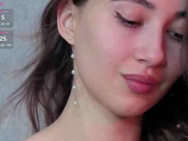 Afffiiina webcam