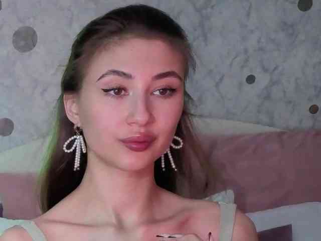 Afffiiina webcam