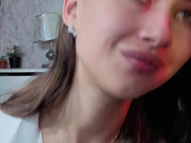 Afffiiina webcam