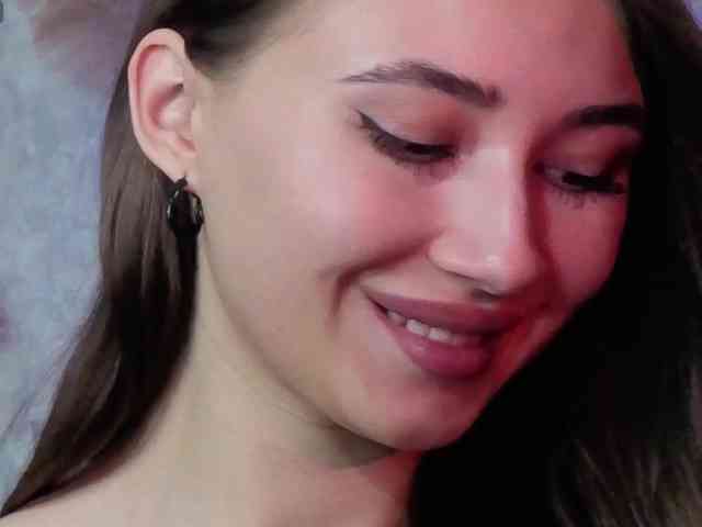Afffiiina webcam