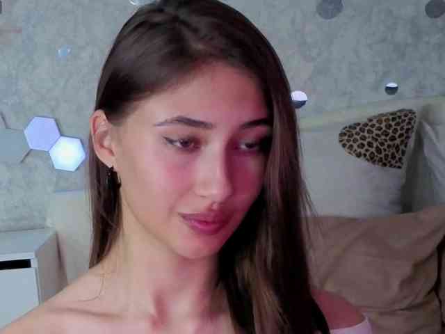 Afffiiina webcam