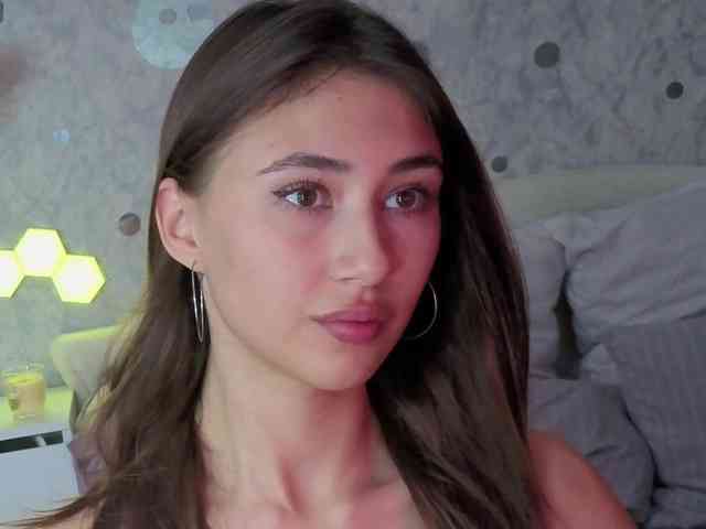 Afffiiina webcam