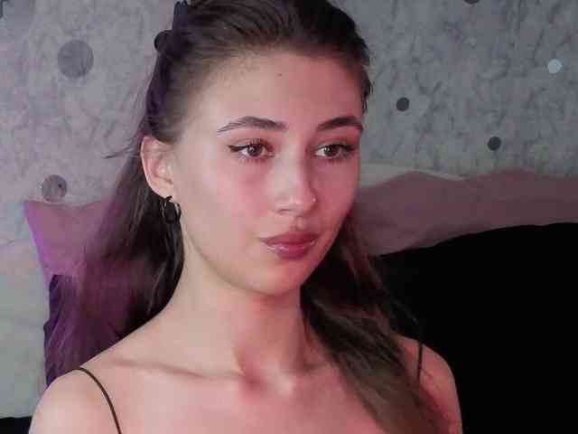 Afffiiina webcam