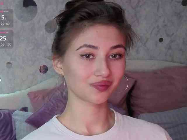Afffiiina webcam