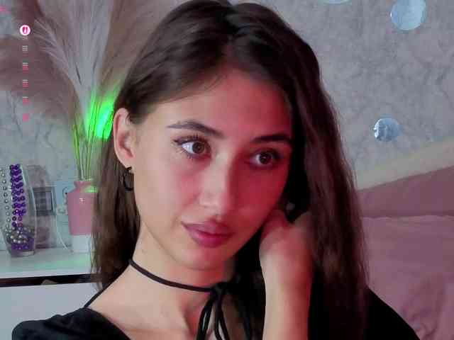 Afffiiina webcam