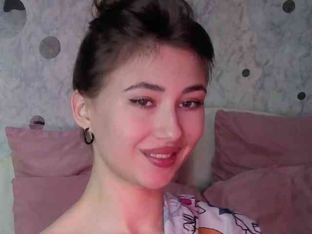 Afffiiina webcam