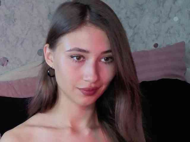 Afffiiina webcam