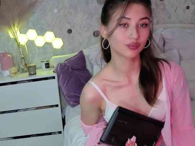 Afffiiina webcam