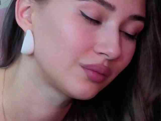 Afffiiina webcam