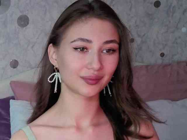 Afffiiina webcam