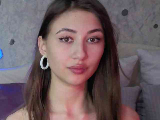Afffiiina webcam